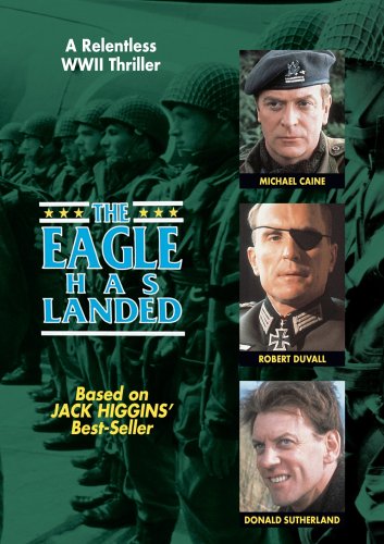 Eagle Has Landed, the