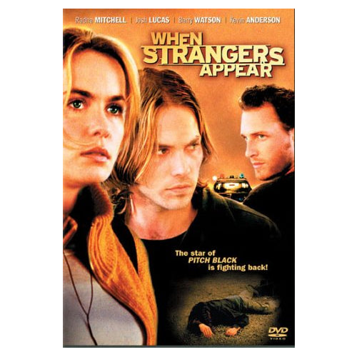 When Strangers Appear (Widescreen/Full Screen) (Bilingual) [Import]