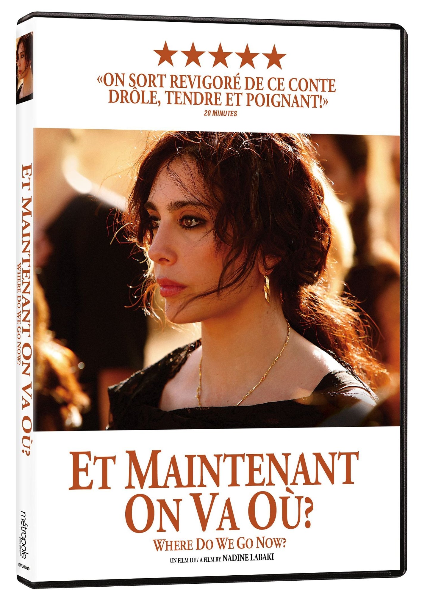 Where Do We Go Now? (Et maintenant on va où?) (Sous-titres français)