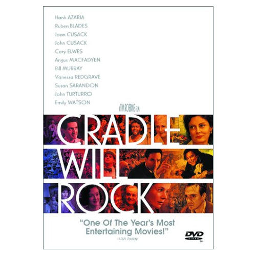 Cradle Will Rock
