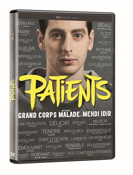 PATIENTS