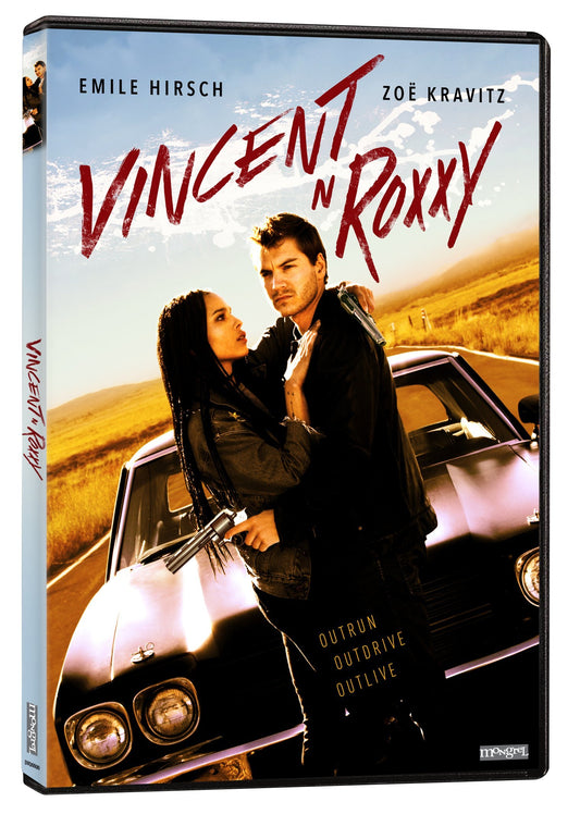 Vincent n Roxxy