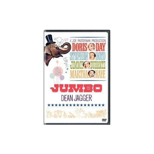 Billy Rose's Jumbo (Bilingual)