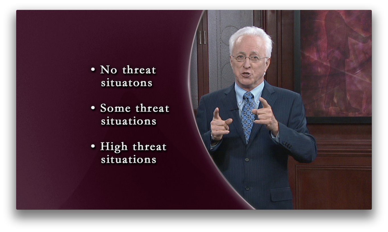 The Great Courses: Effective Communication Skills