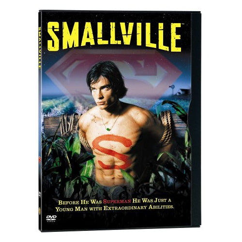 Smallville (Version française)