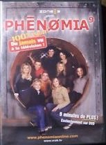 Phenomia 9 [DVD]