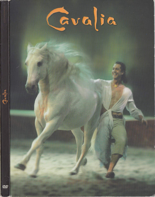 Cavalia NewItem