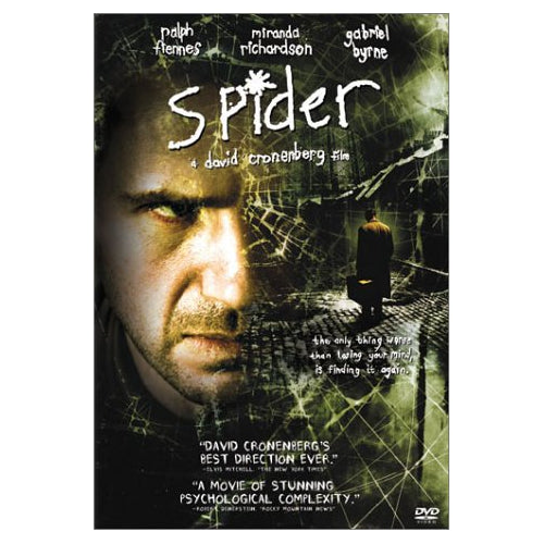 Spider NewItem