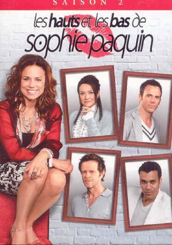Les Hauts et les bas de Sophie Paquin S2 (Version francaise) UsedVeryGood
