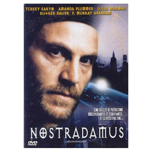 Nostradamus (Version francaise) UsedVeryGood