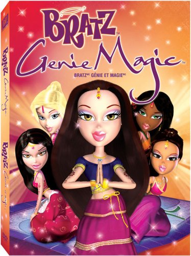 Bratz: Genie Magic UsedVeryGood