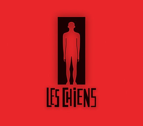Debout [Audio CD] Les Chiens