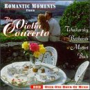 Violin Concerto [Audio CD] - Very Good