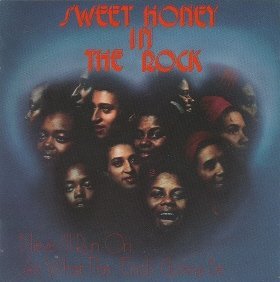 B'Lieve I'll Run on See What the End's Gonna Be [Audio CD] Sweet Honey in Rock - Very Good