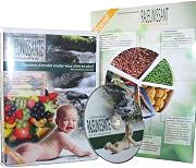 L'alimentation rajeunissante qui m'a sauvé la vie