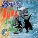 Sound & Sensation: Swing Jump Jive & Wail [Audio CD] Various Artists - Very Good