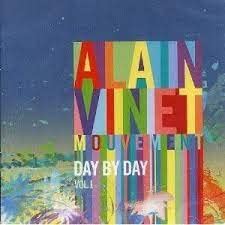 VINET;ALAIN [Audio CD] VINET;ALAIN (VARIOUS)