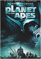 Planet Of The Apes Special Edition [DVD]