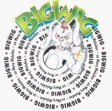 Unmerry Melodies [Audio CD] Big Wig