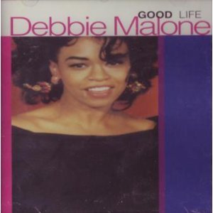 Good Life [Audio CD] Malone, Debbie