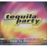 Tequila Party Volume I [Audio CD] The Countdown Dance Masters - Good