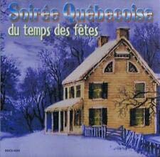 Soiree Quebecoise Du Temps Des [Audio CD] Various