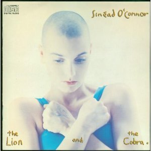 The Lion and the Cobra [Audio CD] - Very Good