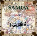 Colors of the World: Samoa [Audio CD] Various Artists