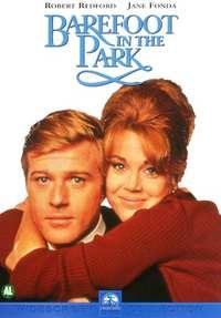 Barefoot in the Park [DVD] - Very Good