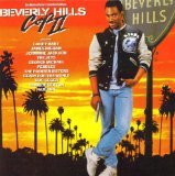 Beverly Hills Cop II (1987) [Import] [Audio CD] - Very Good