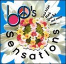 60's Sensations [Audio CD] Various Artists - Very Good