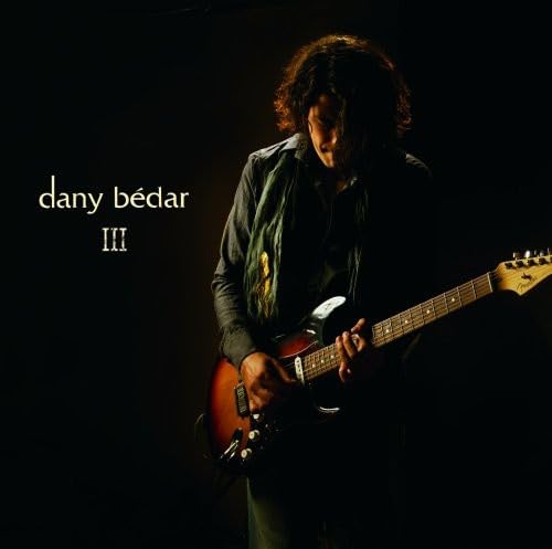 Season 3 [Audio CD] Dany Bedar - Good