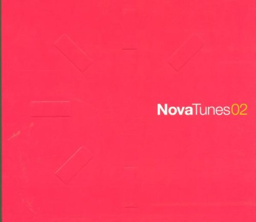 Nova Tunes V.2 [Audio CD] Various Artists