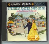 Stephen Foster Song Book [Audio CD]