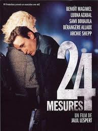 24 Mesures [DVD] - Very Good