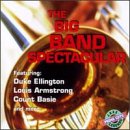 Big Band Spectacular [Audio CD] Various Artists - Very Good