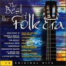 Best of Folk Era [Audio CD] Various Artists