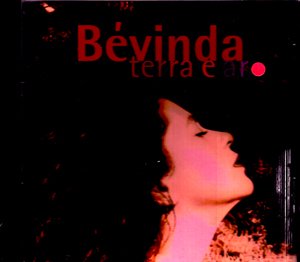 Terra E Ar (Frn) [Audio CD] Bevinda