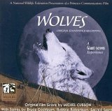 Wolves Recording [Audio CD] Various Artists; Michel Cusson; Bruce Cockburn; Mary Youngblood; Andy Quinn; Lawrence Laughing; Joanne Shenandoah; Paul Winter; Robbie Robertson; Johnny Mike; Walela; Verdell Primeaux; Pietro L. Serapiglia and Goulam Amarsy