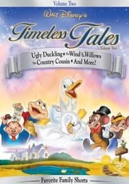 Timeless Tales: V2 [DVD] - Very Good