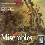 Les Miserables / Highlights [Audio CD] - Very Good