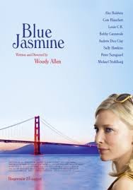 Blue Jasmine (bilingual) (blu ray)