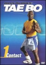 (Bl)Tae Bo Contact 1 - DVD [DVD]