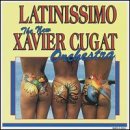 Latinissimo [Audio CD] Cougat, Xavier