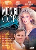 Midnight Cop [DVD]