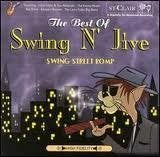 The Best of Swing N' Jive [Audio CD] - Very Good