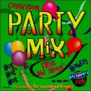 Party Mix [Audio CD] Various Artists - Very Good