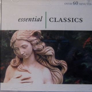 Essential Classics [Audio CD] - Very Good
