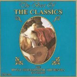 The Best of the Classics [Audio CD] - Very Good