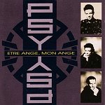 etre ange mon ange [Audio CD] psy